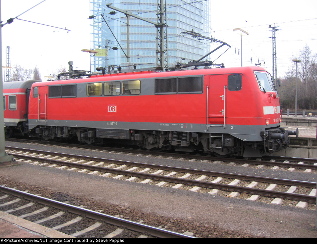 DB 111 097-2
